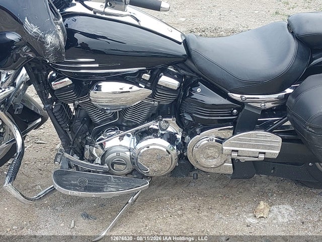 Продаж на аукціоні авто 2006 Yamaha Xv1900 A, vin: JYAVP21N76A000146, номер лоту: 12676530