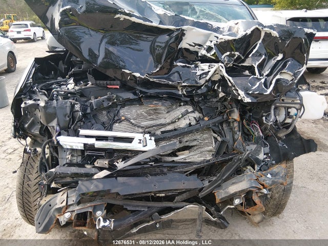 12676531 :رقم المزاد ، 1GNSKLED9MR476224 vin ، 2021 Chevrolet Tahoe K1500 مزاد بيع