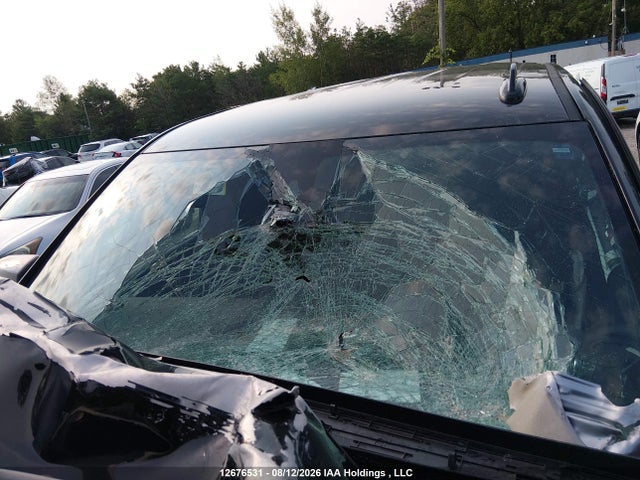 12676531 :رقم المزاد ، 1GNSKLED9MR476224 vin ، 2021 Chevrolet Tahoe K1500 مزاد بيع