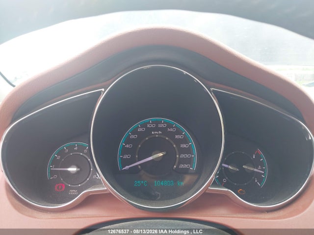 2010 Chevrolet Malibu Ltz მანქანა იყიდება აუქციონზე, vin: 1G1ZE5E07AF154470, აუქციონის ნომერი: 12676537