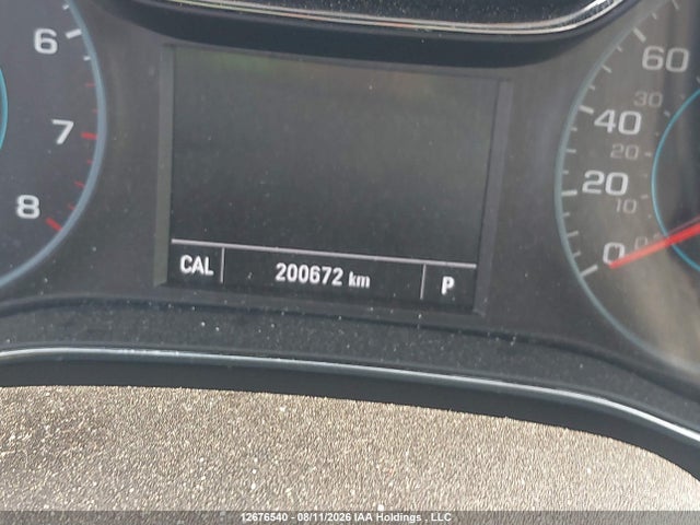 Chevrolet CRUZE LT 2017 3G1BE6SMXHS599693 Image 15