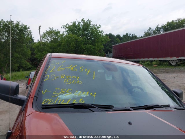 RAM 1500 Classic 2023 1C6RR7KT6PS585444 Image 18