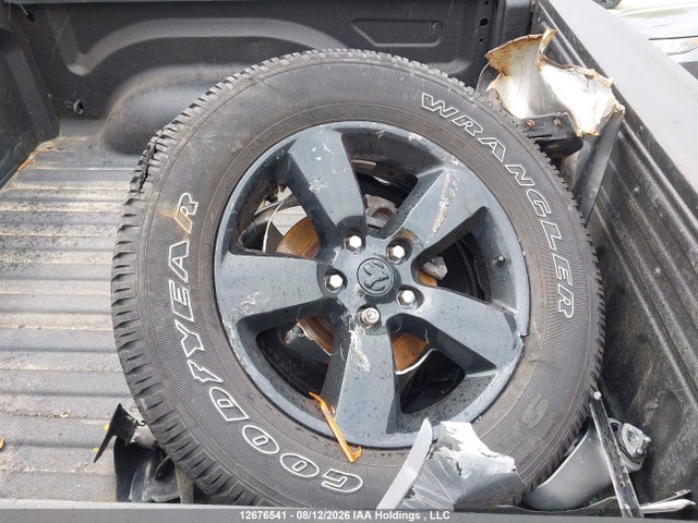 RAM 1500 Classic 2023 1C6RR7KT6PS585444 Image 20