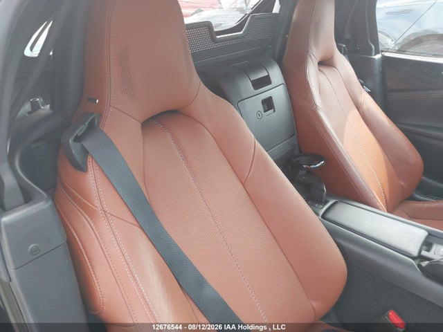JM1NDAD73N0501866 Mazda Mx-5 Miata Grand Touring