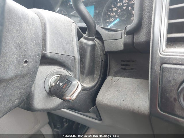 Ford F-150 Xlt 2018 1FTEW1E57JFB76573 Image 11