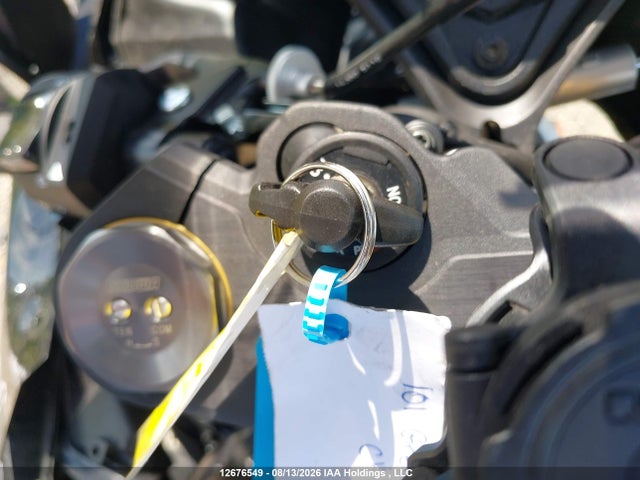 JS1GR7MA6T7101064 Suzuki GSX-R750