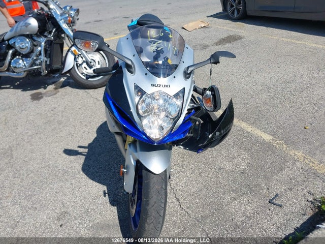 JS1GR7MA6T7101064 Suzuki GSX-R750