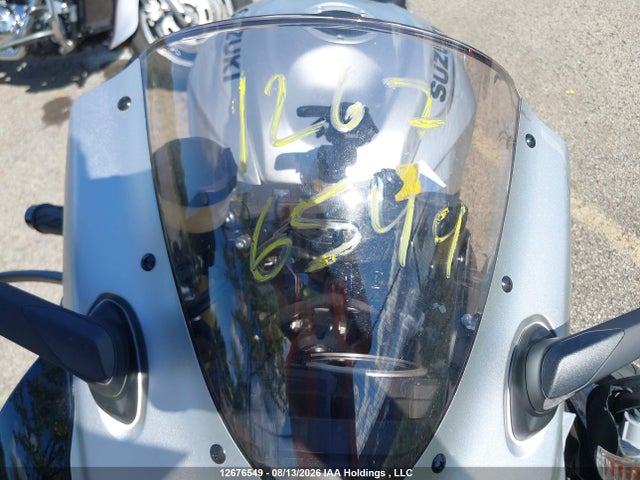 JS1GR7MA6T7101064 Suzuki GSX-R750