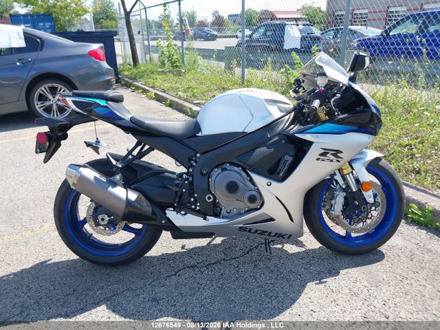 JS1GR7MA6T7101064 Suzuki GSX-R750