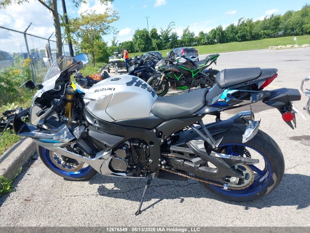 JS1GR7MA6T7101064 Suzuki GSX-R750