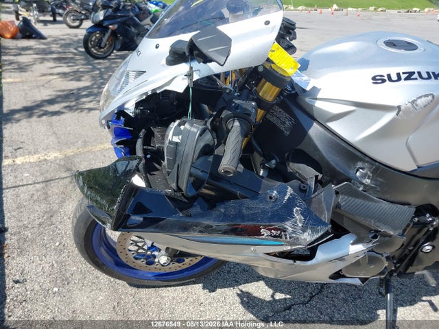 JS1GR7MA6T7101064 Suzuki GSX-R750