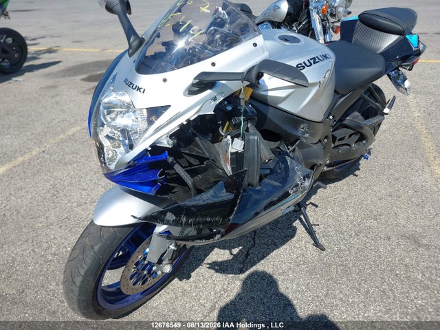 JS1GR7MA6T7101064 Suzuki GSX-R750