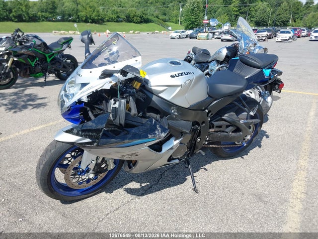 JS1GR7MA6T7101064 Suzuki GSX-R750