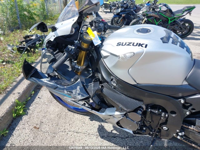 JS1GR7MA6T7101064 Suzuki GSX-R750