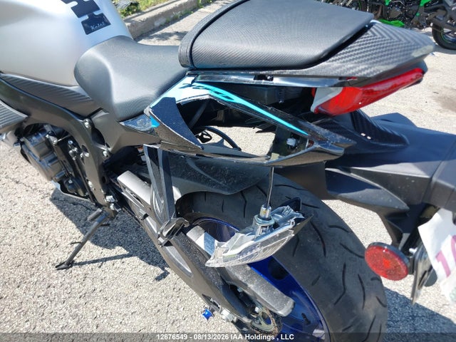 JS1GR7MA6T7101064 Suzuki GSX-R750