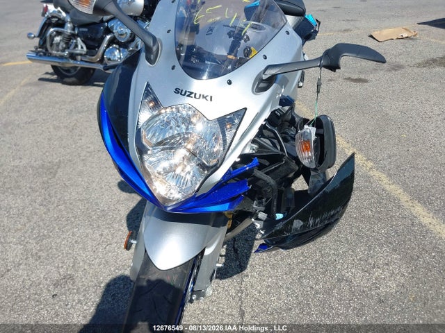 JS1GR7MA6T7101064 Suzuki GSX-R750