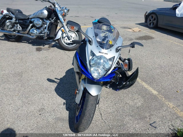 JS1GR7MA6T7101064 Suzuki GSX-R750