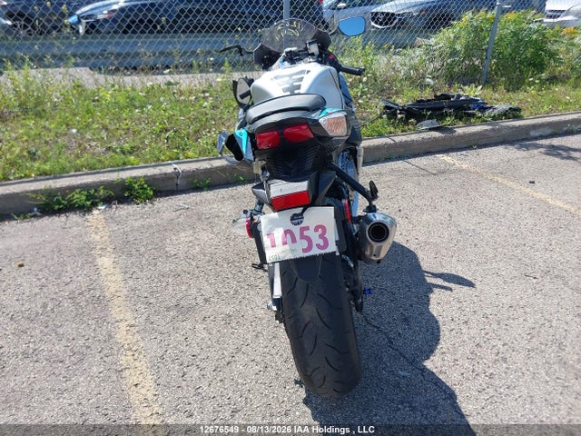 JS1GR7MA6T7101064 Suzuki GSX-R750