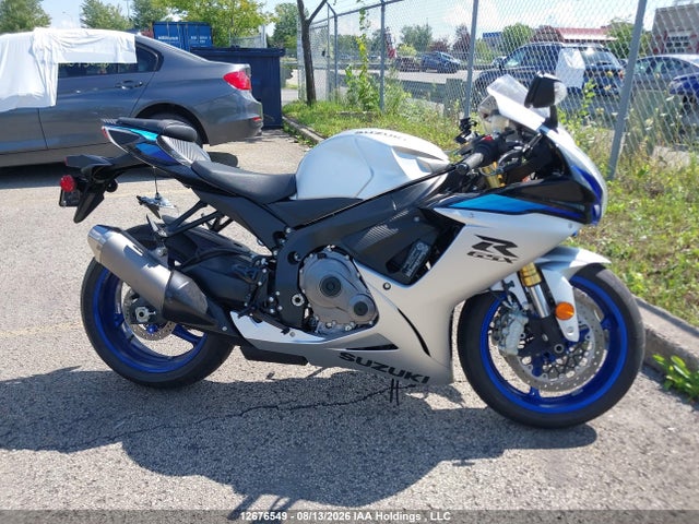 JS1GR7MA6T7101064 Suzuki GSX-R750