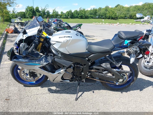 JS1GR7MA6T7101064 Suzuki GSX-R750