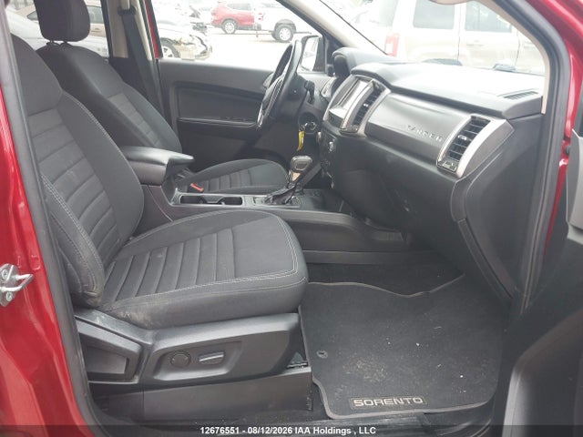1FTER4FH5LLA43462 Ford Ranger