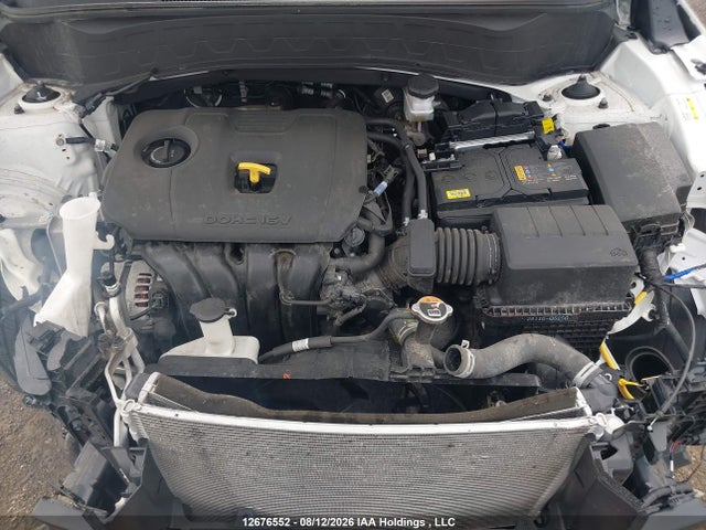 KIA SELTOS S 2025 KNDEUCAA8S7818766 Image 10