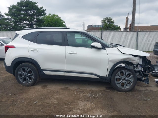 KIA SELTOS S 2025 KNDEUCAA8S7818766 Image 14