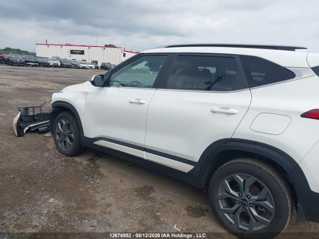 KIA SELTOS S 2025 KNDEUCAA8S7818766 Image 15