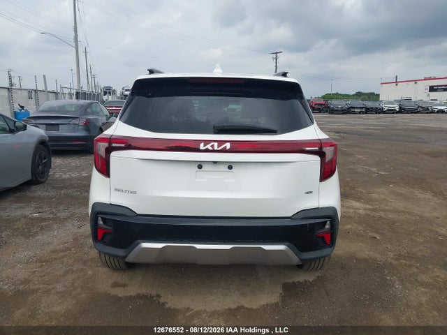 KIA SELTOS S 2025 KNDEUCAA8S7818766 Image 17