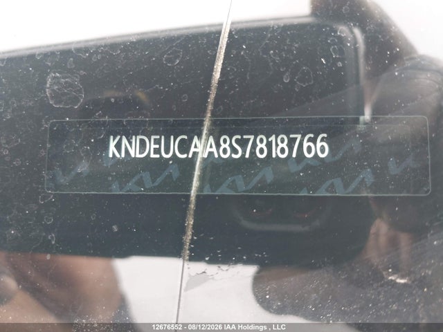 KIA SELTOS S 2025 KNDEUCAA8S7818766 Image 19