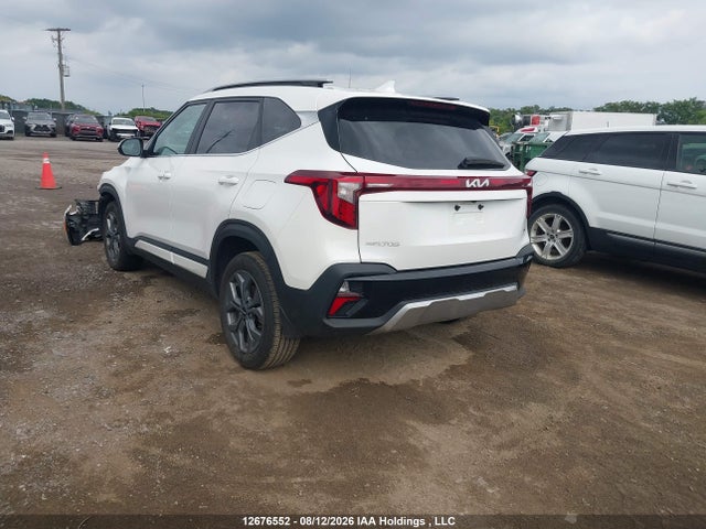 KIA SELTOS S 2025 KNDEUCAA8S7818766 Image 3