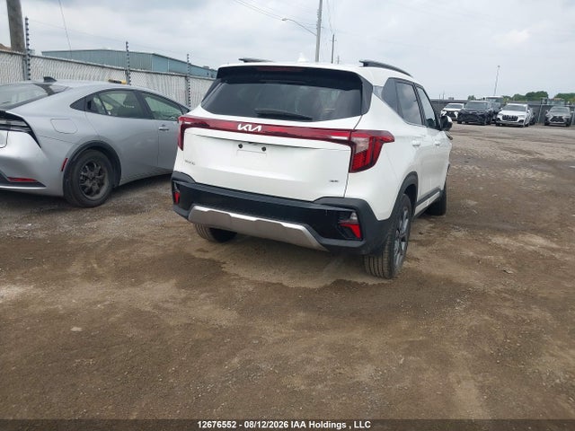 KIA SELTOS S 2025 KNDEUCAA8S7818766 Image 4