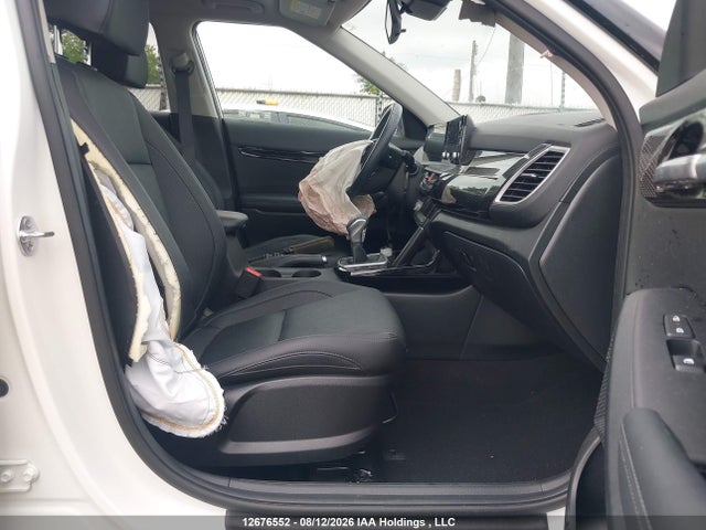 KIA SELTOS S 2025 KNDEUCAA8S7818766 Image 5