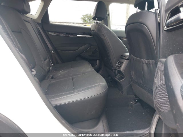 KIA SELTOS S 2025 KNDEUCAA8S7818766 Image 8