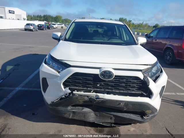 Aukcja sprzedaży 2023 Toyota Rav4 Le, vin: 2T3B1RFV4PW330193, numer aukcji: 12676553