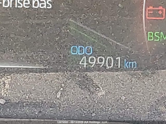 Aukcja sprzedaży 2023 Toyota Rav4 Le, vin: 2T3B1RFV4PW330193, numer aukcji: 12676553