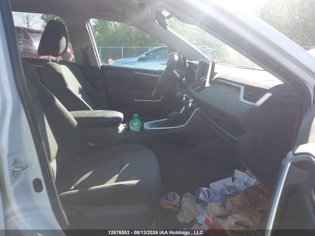 Aukcja sprzedaży 2023 Toyota Rav4 Le, vin: 2T3B1RFV4PW330193, numer aukcji: 12676553