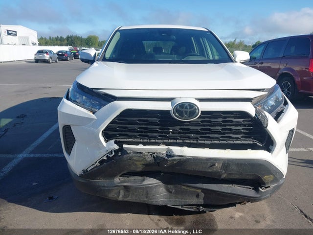 Aukcja sprzedaży 2023 Toyota Rav4 Le, vin: 2T3B1RFV4PW330193, numer aukcji: 12676553