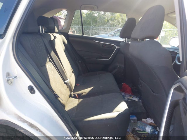 Aukcja sprzedaży 2023 Toyota Rav4 Le, vin: 2T3B1RFV4PW330193, numer aukcji: 12676553