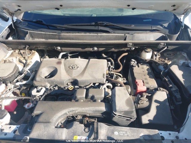 Aukcja sprzedaży 2023 Toyota Rav4 Le, vin: 2T3B1RFV4PW330193, numer aukcji: 12676553
