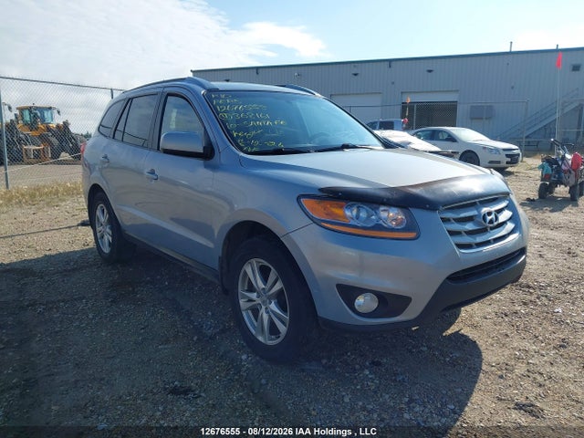 Продажа на аукционе авто 2010 Hyundai Santa Fe Gls, vin: 5NMSGDAG8AH368161, номер лота: 12676555