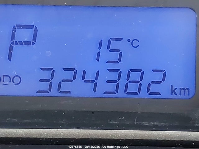 12676555 :رقم المزاد ، 5NMSGDAG8AH368161 vin ، 2010 Hyundai Santa Fe Gls مزاد بيع