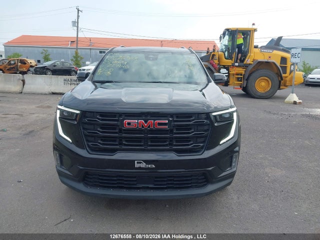 1GKENNRS2SJ224140 GMC Acadia Elevation