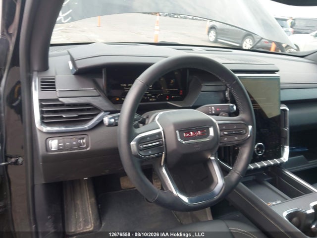 1GKENNRS2SJ224140 GMC Acadia Elevation