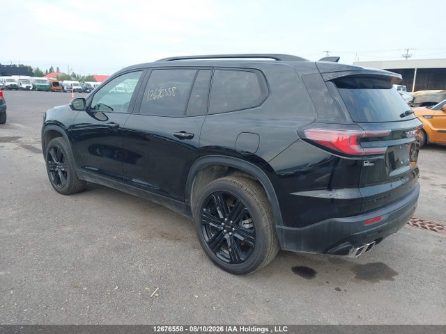 1GKENNRS2SJ224140 GMC Acadia Elevation