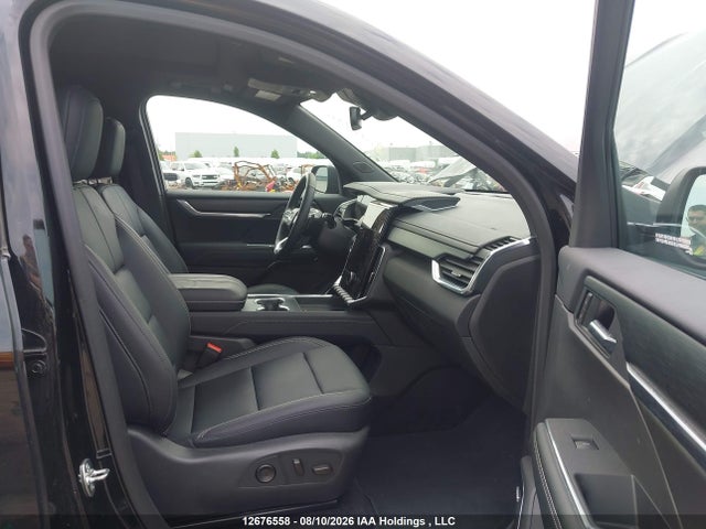 1GKENNRS2SJ224140 GMC Acadia Elevation