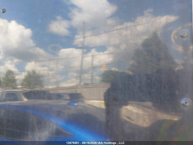 12676561 :رقم المزاد ، 5NHUTW625DN071348 vin ، 2013 Continental Cargo Trailer مزاد بيع