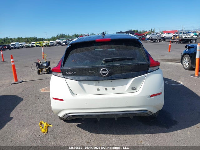 Nissan Leaf Sv/sv Plus 2024 1N4CZ1CV0RC553782 Image 16