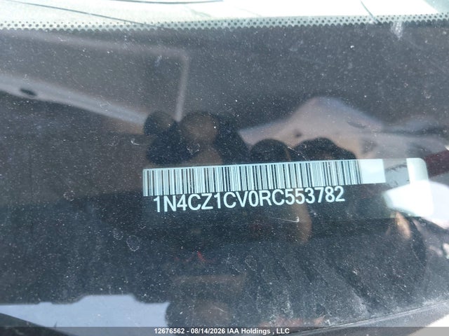 Nissan Leaf Sv/sv Plus 2024 1N4CZ1CV0RC553782 Image 19