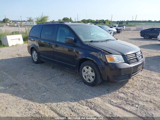 Продаж на аукціоні авто 2010 Dodge Grand Caravan Se, vin: 2D4RN4DE1AR378117, номер лоту: 12676563